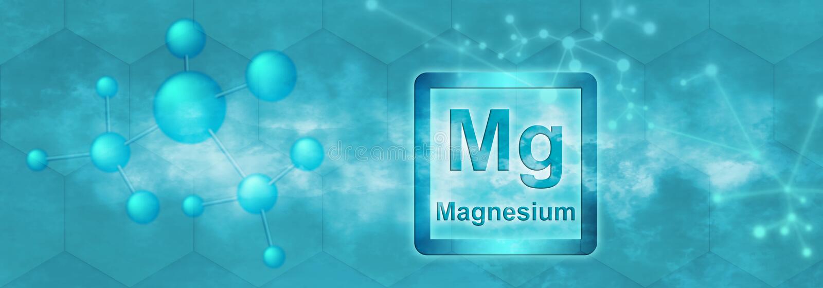 magnesium