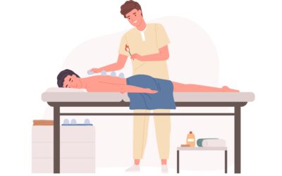 Çfarë është terapia me kupa(HIXHAME)?