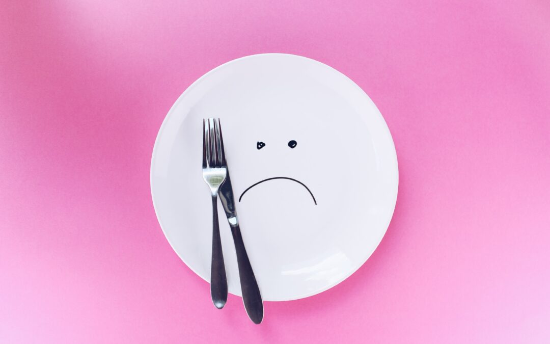 Depresioni dhe Dieta