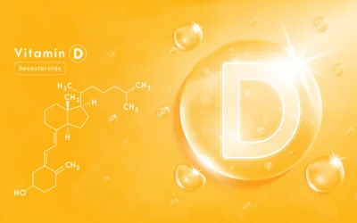 Benefitet e Vitaminës D