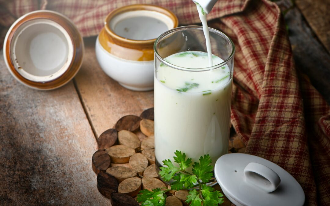 10 Ushqime të pasura me Vitaminë D që duhen shtuar në dietën tuaj…