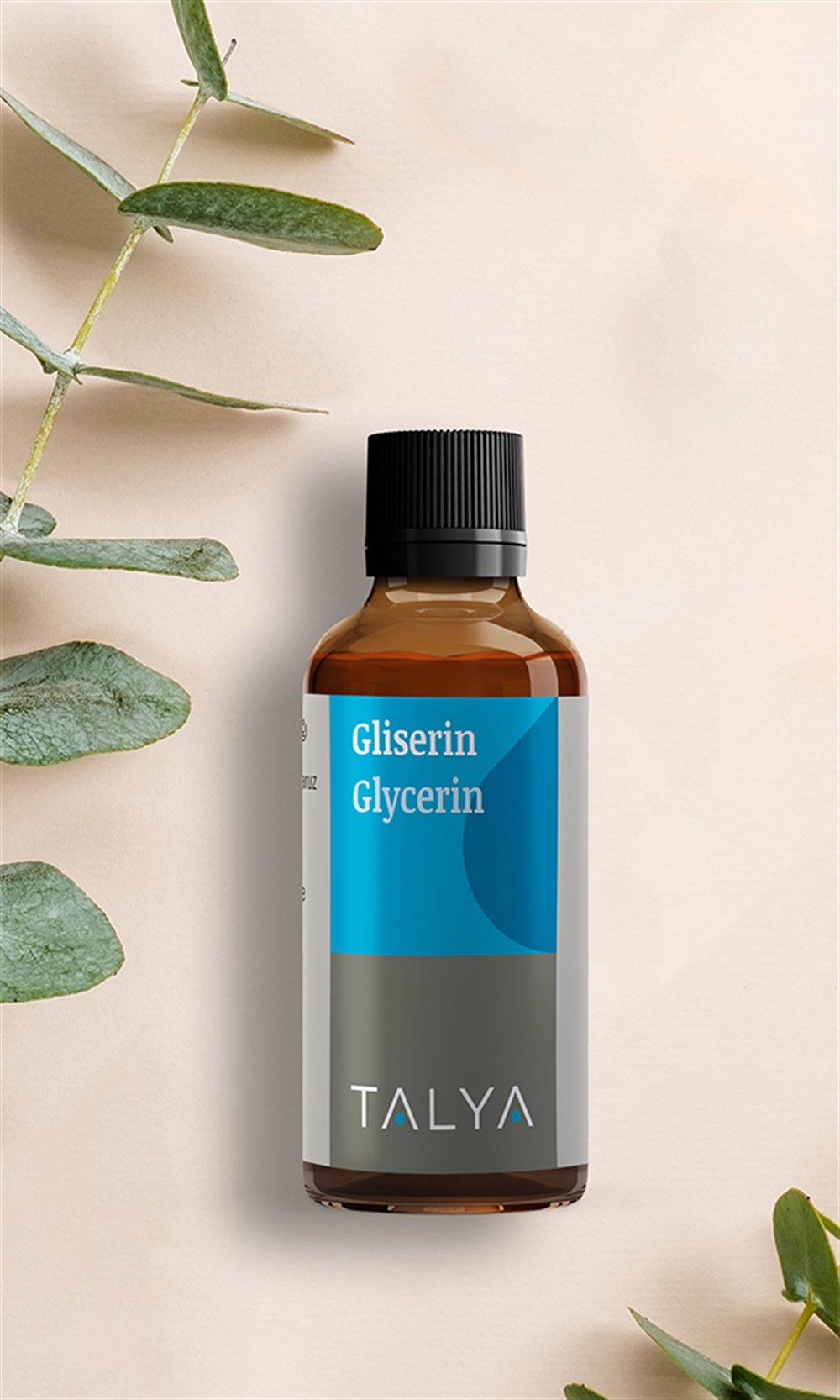 Glicerinë 50 ml - Figura 4