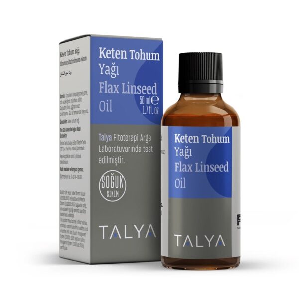 Vaji i farÃ«s sÃ« lirit 50 ml