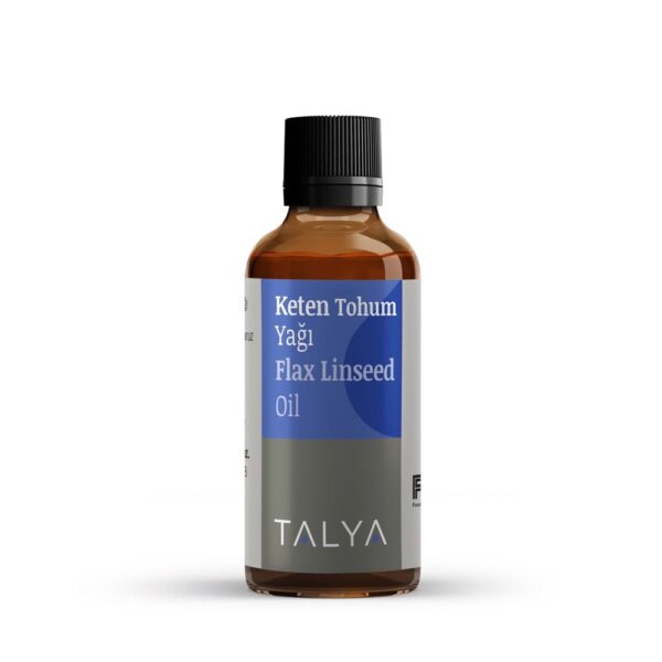 Vaji i farÃ«s sÃ« lirit 50 ml - Figura 2