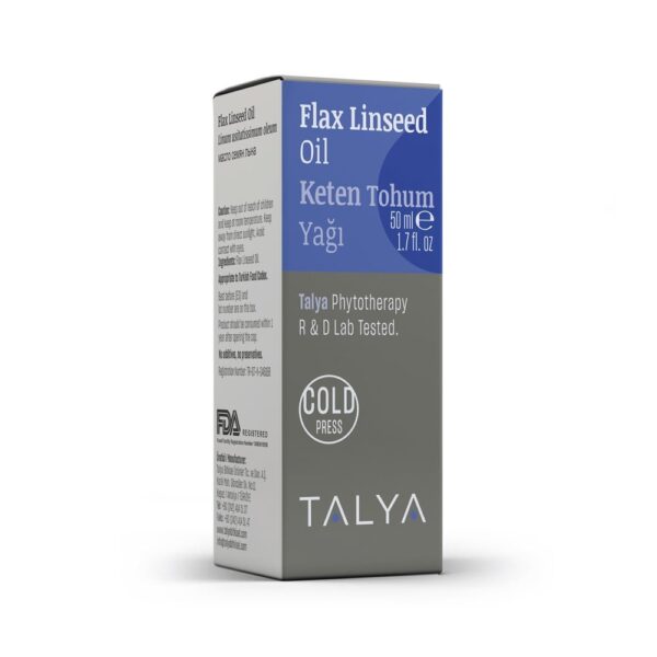 Vaji i farÃ«s sÃ« lirit 50 ml - Figura 3