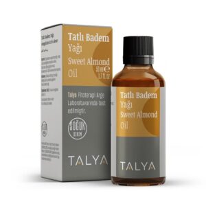 Vaji i bajames së ëmbël 50 ml