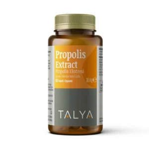 Propolis (suplement dietik)