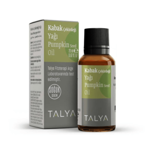 Vaji i farave të kungullit 20 ml