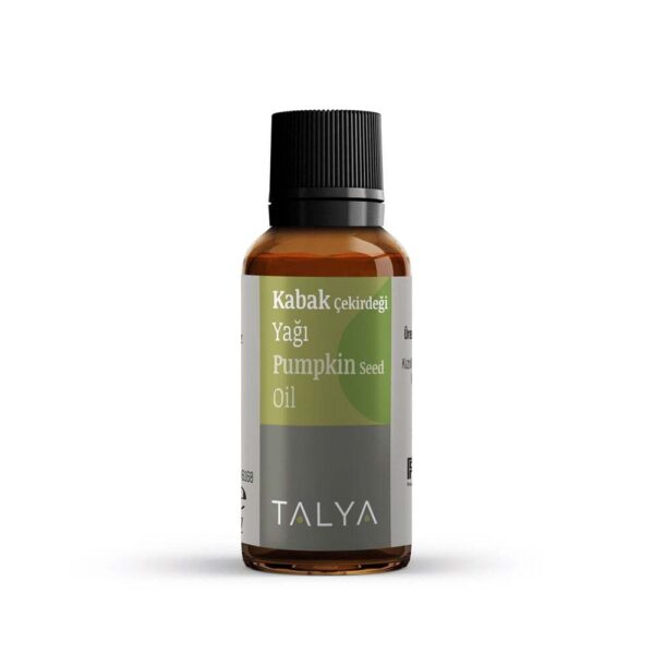 Vaji i farave tÃ« kungullit 20 ml - Figura 2