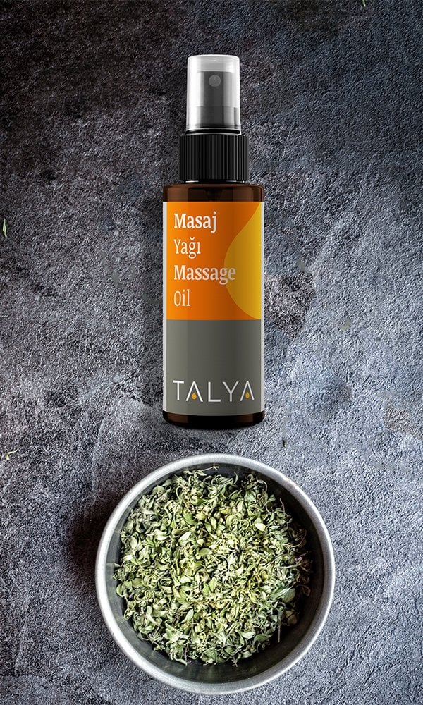 Vaj për masazh 80 ml - Figura 4