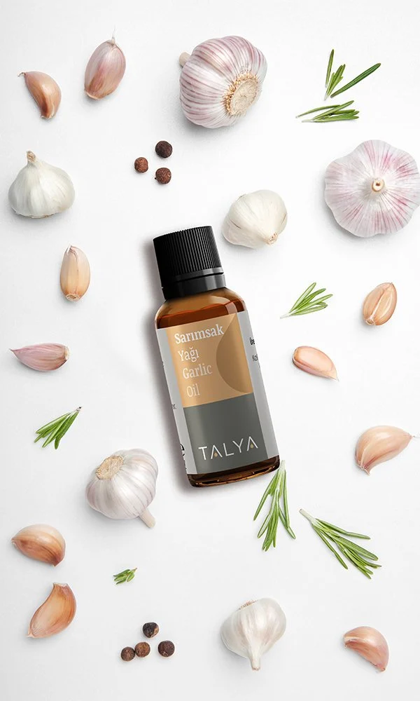 Vaj hudhre 20 ml - Figura 4