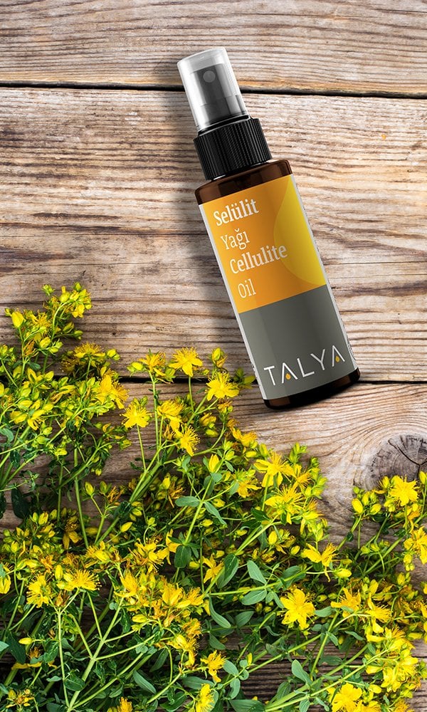 Vaj për celulitin 80 ml - Figura 4