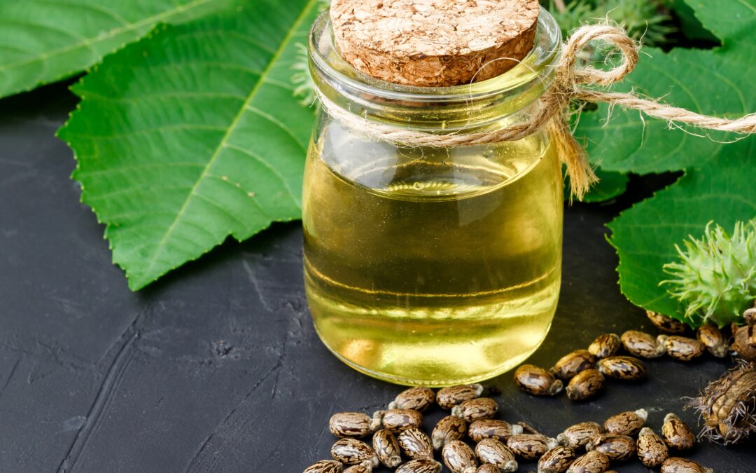 Vaji i kastorit dhe përfitimet e tij