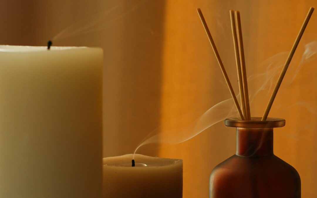Çfarë është Aromaterapia?