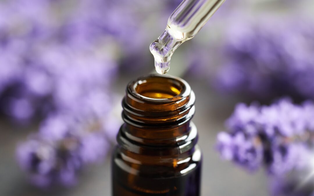 Përfitimet e vajit të Lavandulës