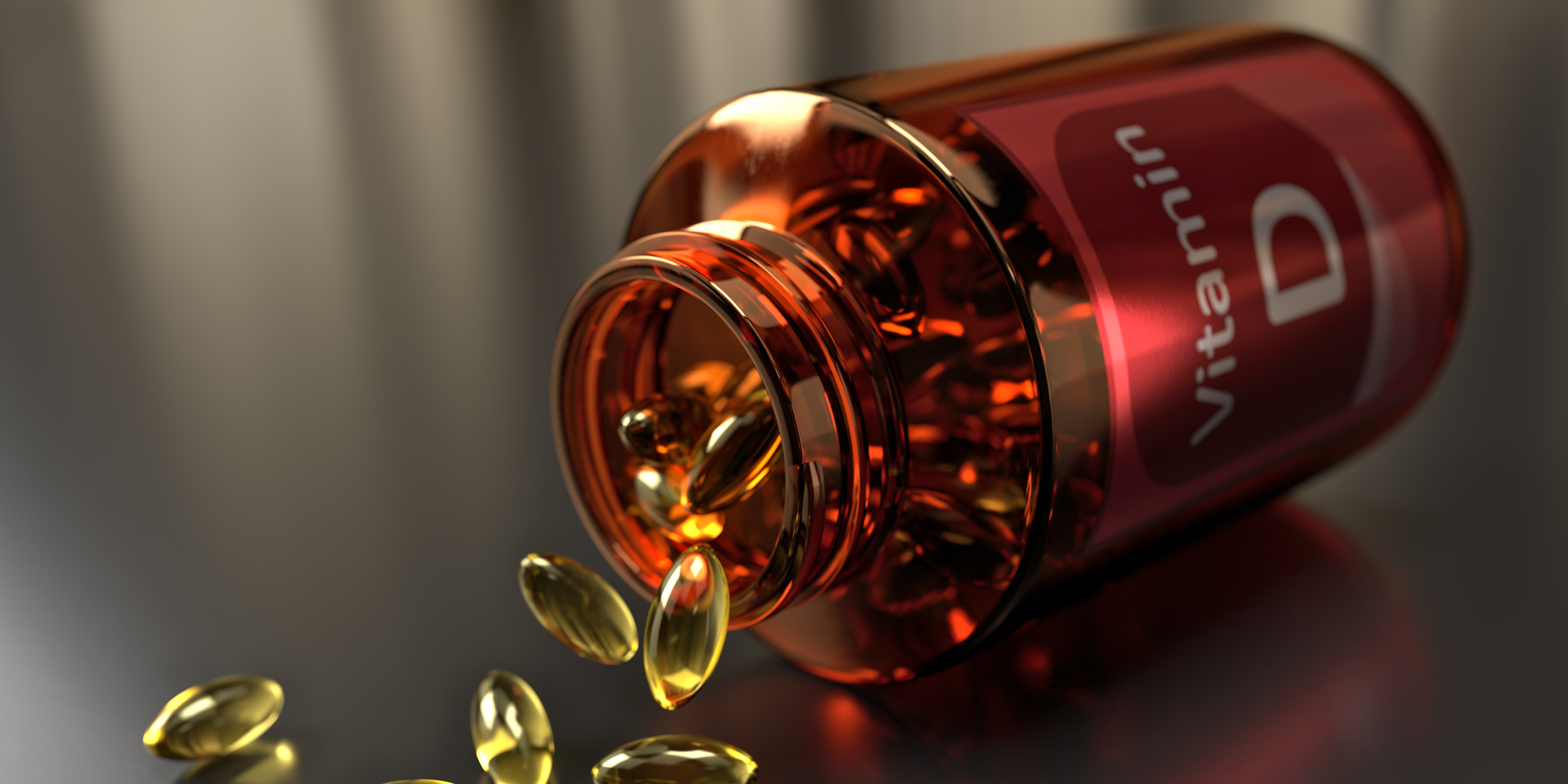 Përfitimet e vitaminës D për aknet