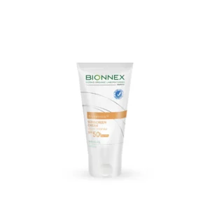 BIONNEX - Krem dielli kundër plakjes SPF50+ 50ml