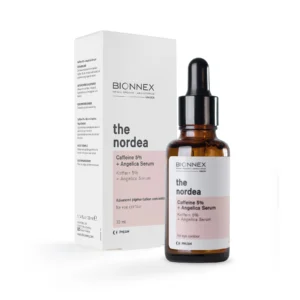 Bionnex KAFEINË 5% + SERUM ANGELICA 30 ml