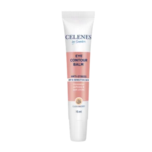 CELENES Balsam për konturin e syve Cloudberry 15 ml