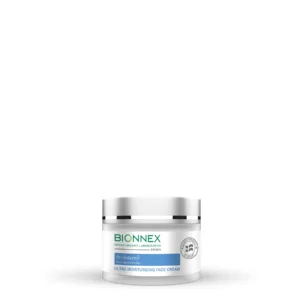 BIONNEX - Krem hidratues për fytyrën 50ml