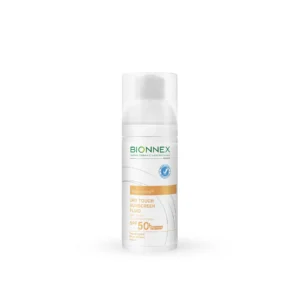 BIONNEX Krem dielli në formë të lëngshme SPF50+ 50ml