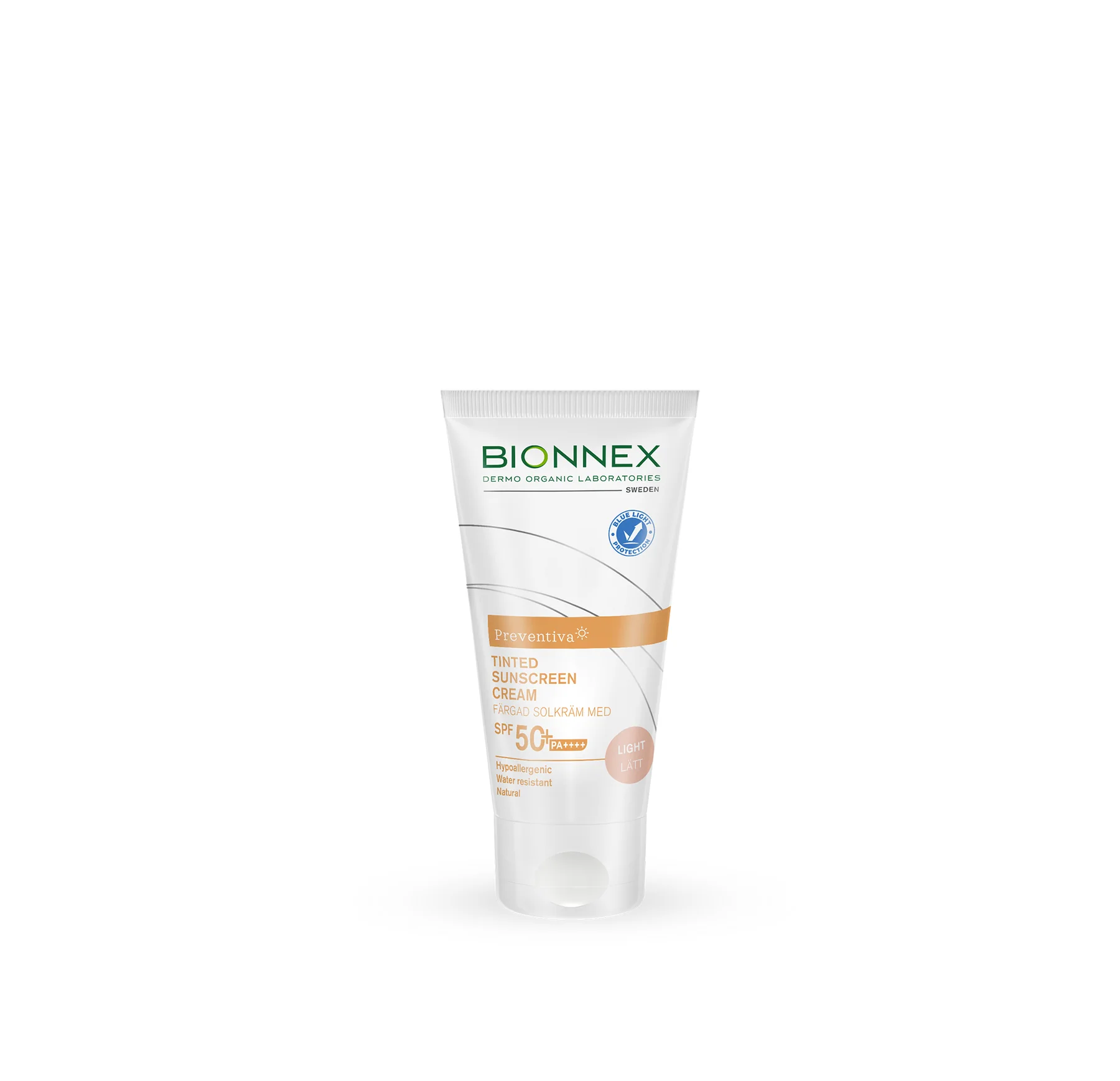 BIONNEX - KREM DIELLI SPF50+ 50ml