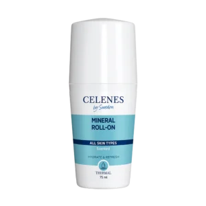 CELENES Roll-On Termik Aromatik 75 ml