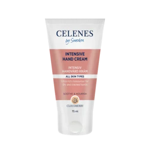 CELENES CLOUDBERRY Krem për duart 75ml