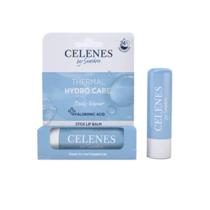 CELENES  Thermal Hydro Care Stick Lip Balm 4.8gr