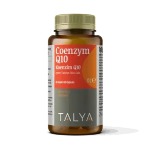 koenzima q10