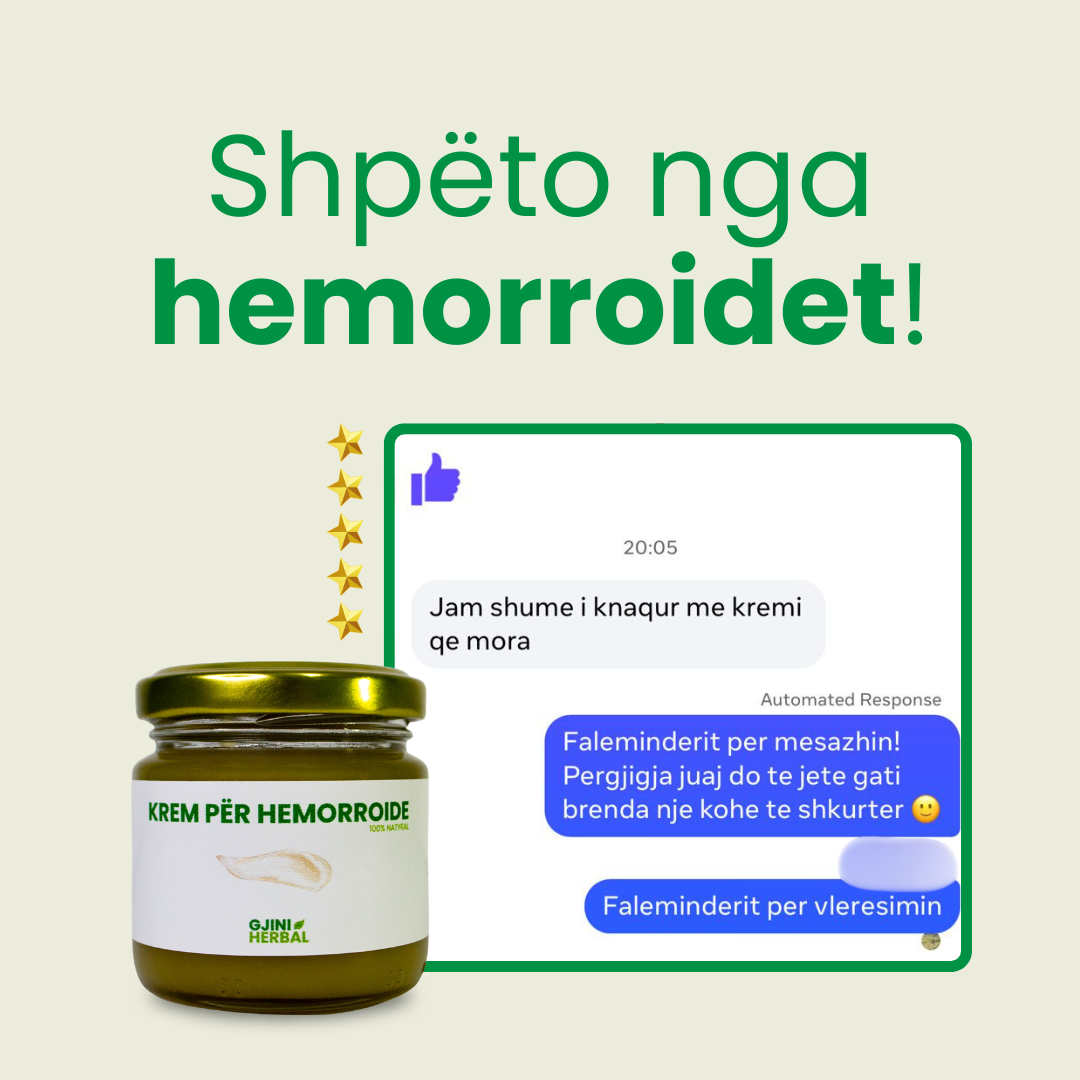 hemorroide