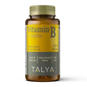 Vitaminë B-Complex Talya